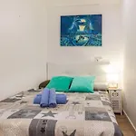 Lägenhet Leon By Interhome *