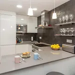 Lägenhet Leon By Interhome Lloret de Mar