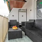 Leon By Interhome Lloret de Mar
