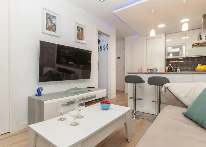 Leon By Interhome Appartement