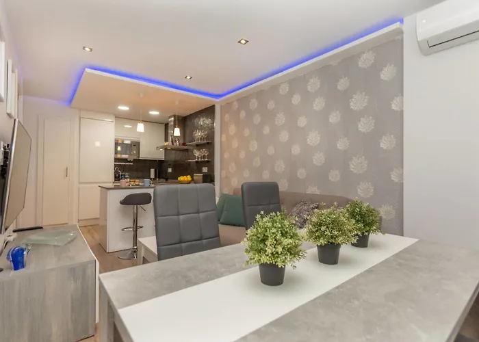 Leon By Interhome Appartement *