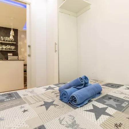 Apartment Leon By Interhome Lloret de Mar