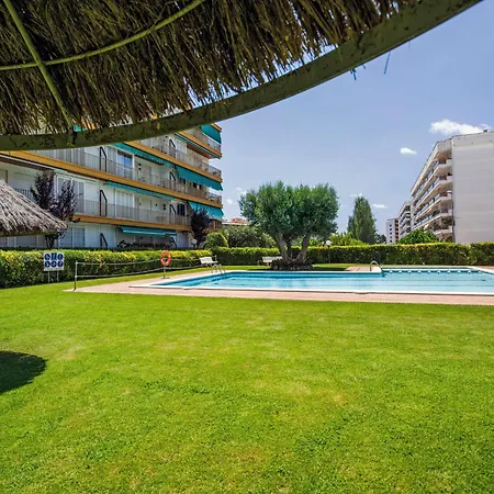 Leon By Interhome Lägenhet