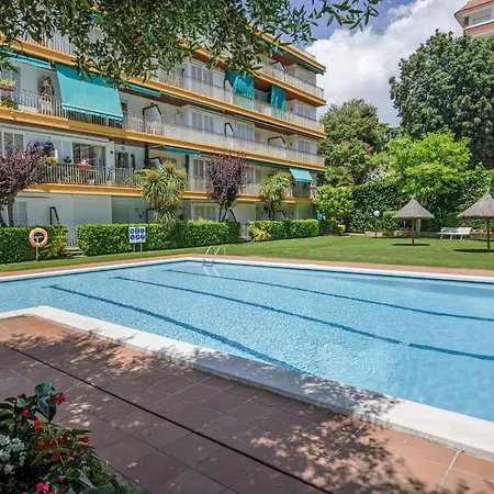 Leon By Interhome Apartment Lloret de Mar