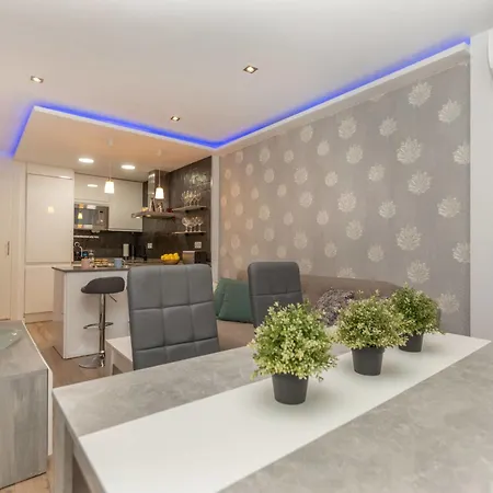 Leon By Interhome Apartment *