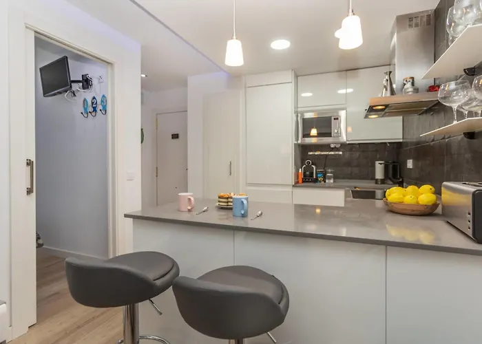 Leon By Interhome *