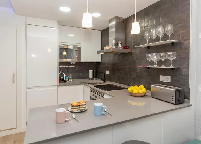 Appartamento Leon By Interhome Lloret de Mar
