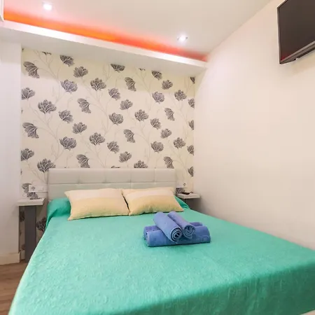 Leon By Interhome Lejlighed