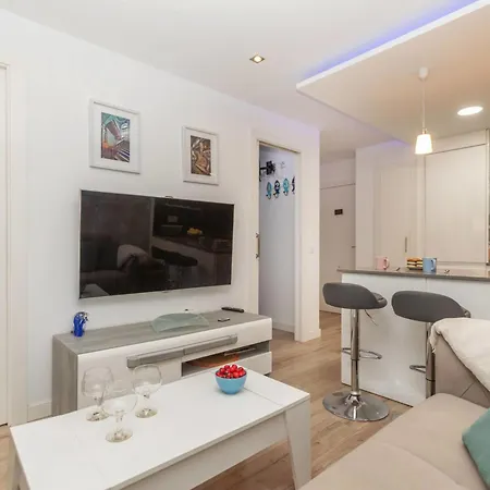 Apartman Leon By Interhome *