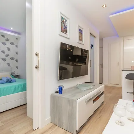 Apartman Leon By Interhome